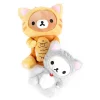 Rilakkuma Tiger Plushies