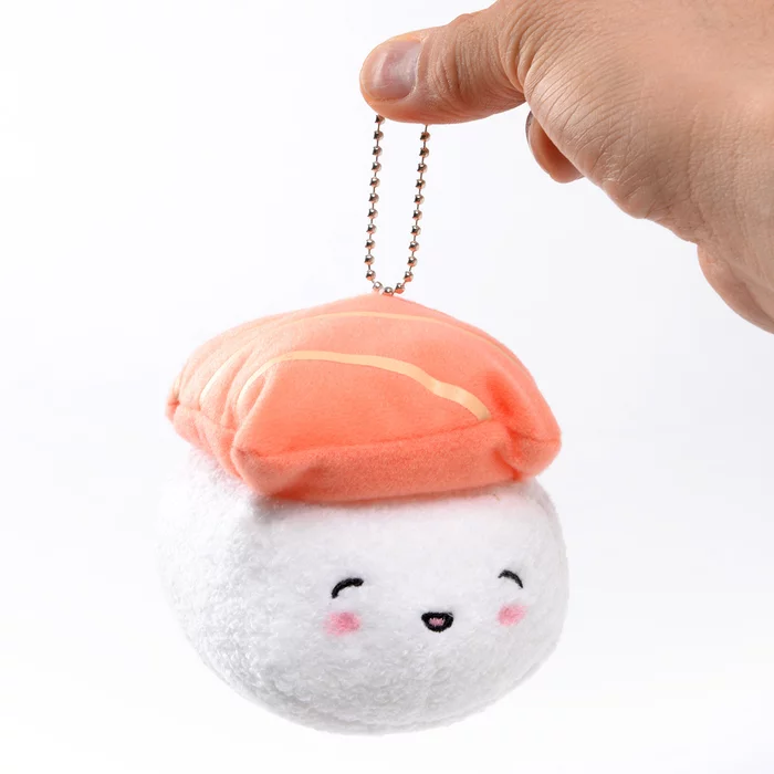 Sushiyuki Plush Collection (Ball Chain) - Image 11