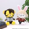 Tiger & Bunny 2 Plush