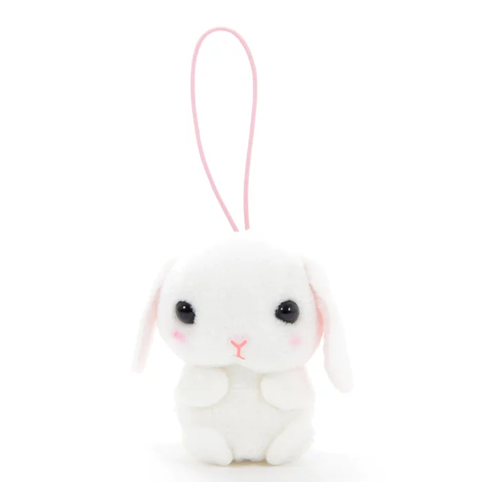 Puchimaru All-Stars Animal Plush Collection - Image 6