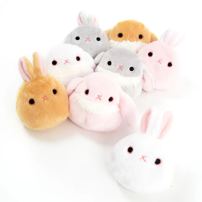 Rabi-dango Plush Collection - Image 20