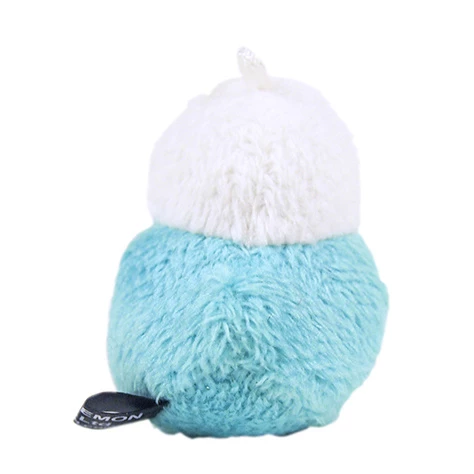 Irotoridori Parakeet Keychain Strap - Image 4