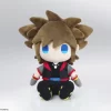 Square Enix Kingdom Hearts III Sora Plush (Re-run)