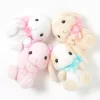 Pote Usa Loppy Rabbit Pretty Ribbon Pouches