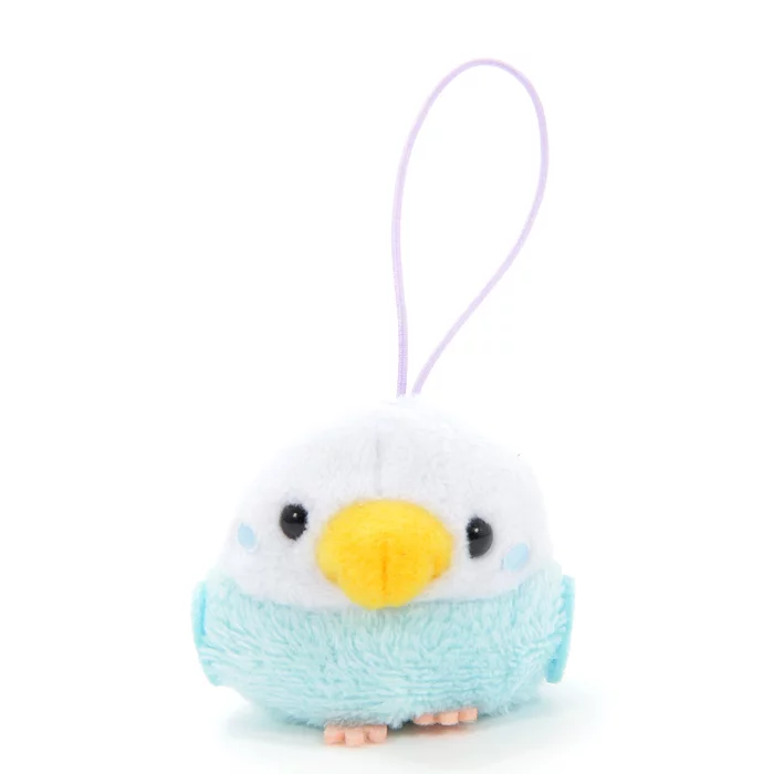 Puchimaru All-Stars Animal Plush Collection - Image 14