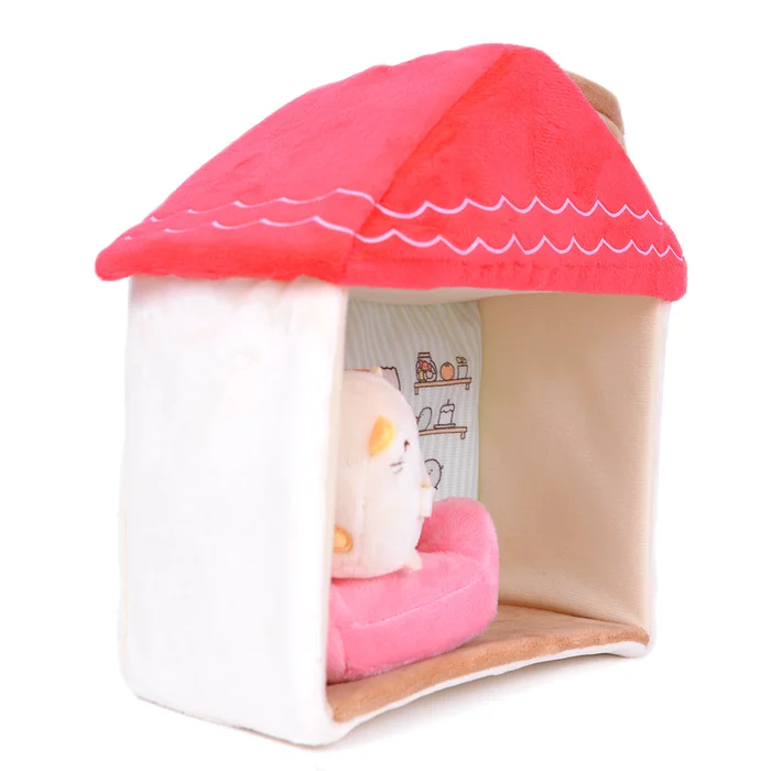 Sumikko Gurashi Plush Scene Collection - Image 4