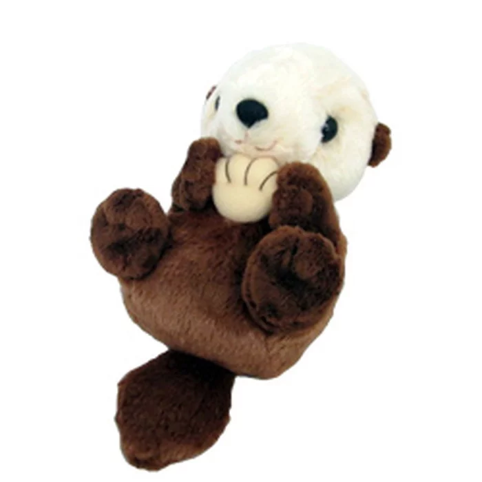 Otta Love Otters! Kyun Kyun Coron Plush Collection - Image 3