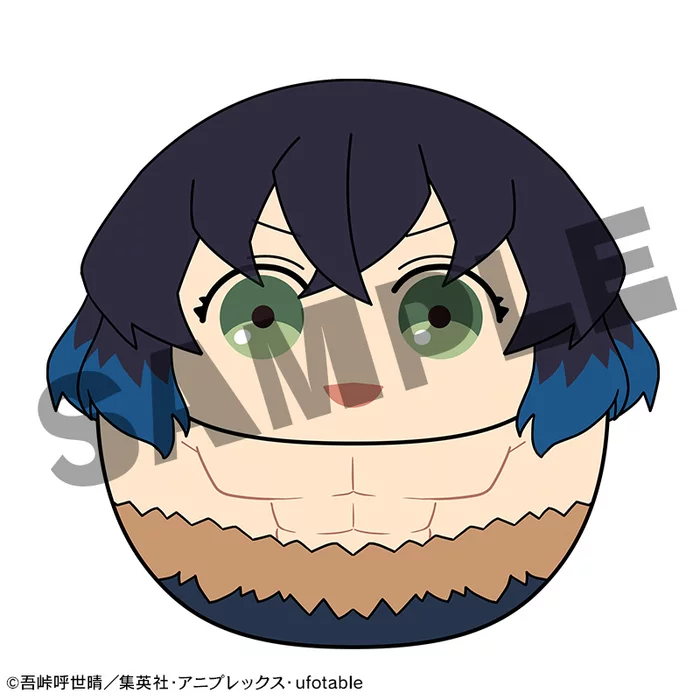 Demon Slayer: Kimetsu No Yaiba Korokotto Vol. 1 Box Set - Image 5