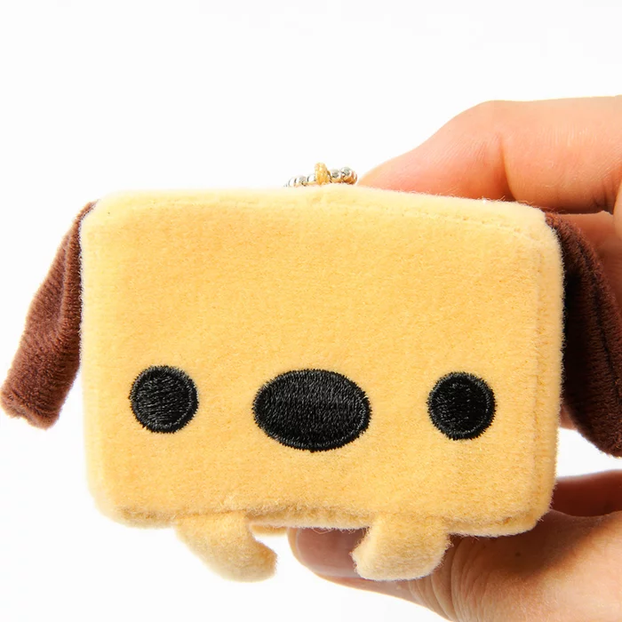 Hakoinu Plush Charms - Image 16