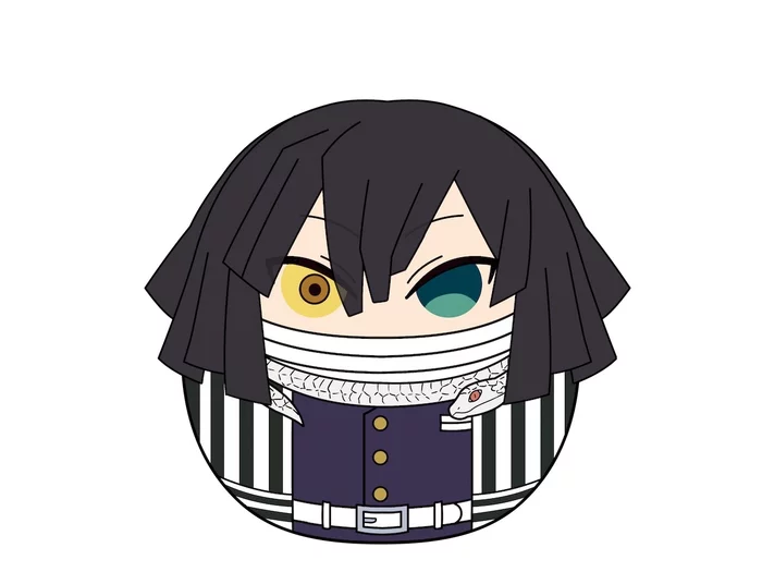 Demon Slayer: Kimetsu No Yaiba Korokotto Vol. 2 Box Set - Image 9