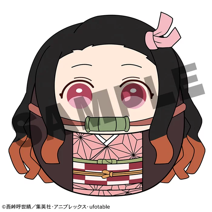 Demon Slayer: Kimetsu No Yaiba Korokotto Vol. 1 Box Set - Image 7