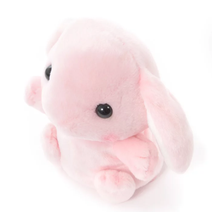 Pote Usa Loppy Rabbit Hand Puppets - Image 6