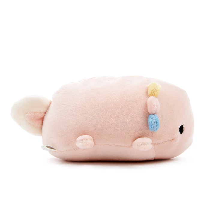 Marshmallow Aquamie Small Plush Collection - Image 4