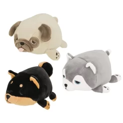 Marshmallow Animal Mascot Series