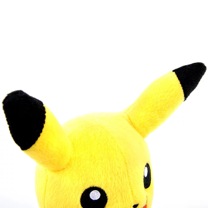 NINTENDO Pokémon XY Pikachu Plush - Image 5