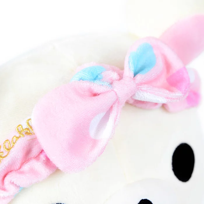Rilakkuma Bathtime Plush Collection - Image 13