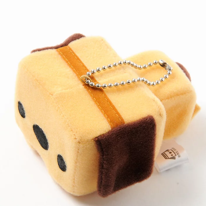 Hakoinu Plush Charms - Image 17