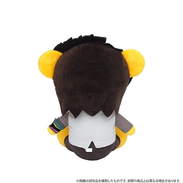 Tiger & Bunny 2 Plush - Image 3