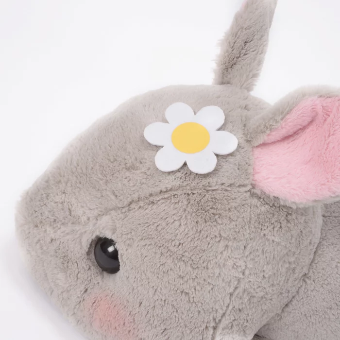 Kyun To Naki Usagi Nenne Pika Plush Collection (Big) - Image 18