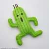 Square Enix Final Fantasy Cactuar Knitted Plush