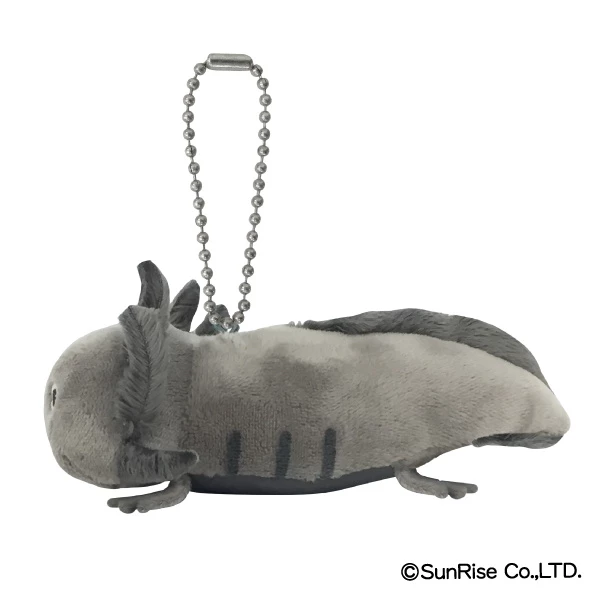 Hola Salamanders Plush Collection - Image 8