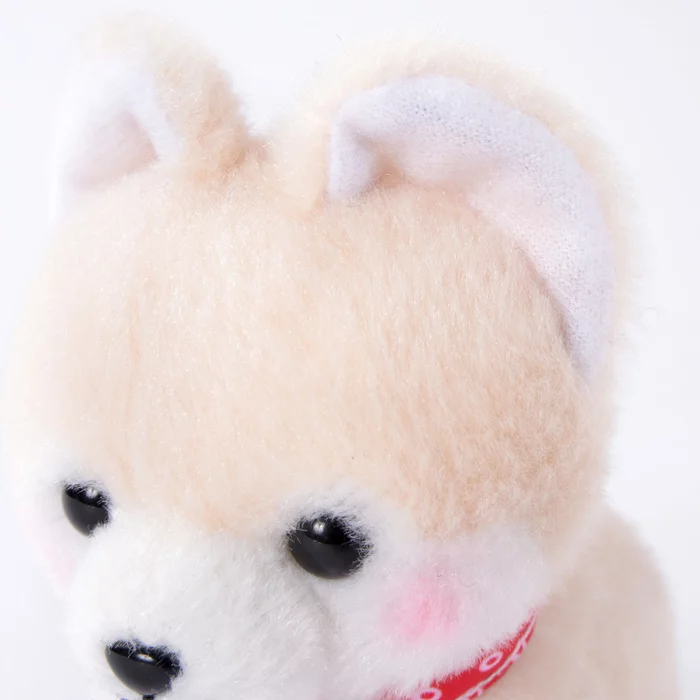 Mameshiba San Kyodai Dressed Up Dog Plush Collection (Ball Chain) - Image 12