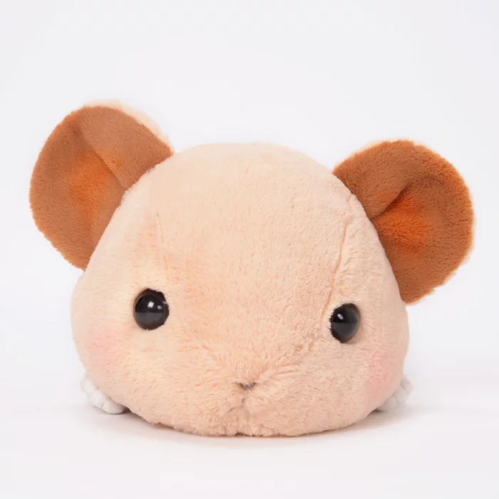 Kyun To Naki Usagi Nenne Pika Plush Collection (Big) - Image 8