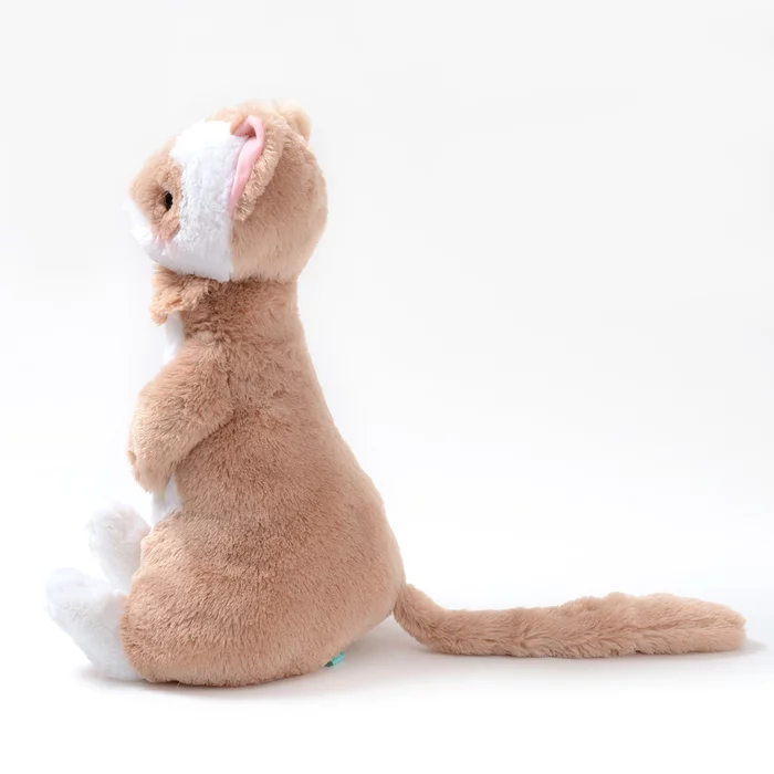 Ferret Mori No Feru Plush Collection (Big) - Image 4