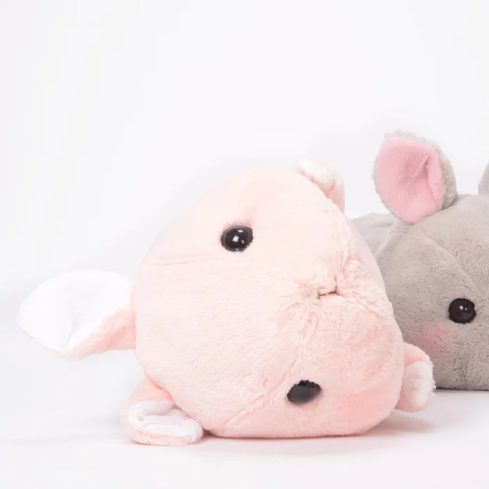 Kyun To Naki Usagi Nenne Pika Plush Collection (Big) - Image 6