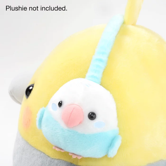 Kotori Tai Bird Ear Muffs - Image 11