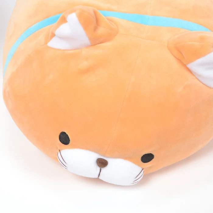 Tsumeru! Mochikko Hige Manjyu Cat Plush Collection (Big) - Image 13