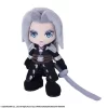 Square Enix Final Fantasy VII Action Doll Sephiroth Plush