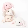 Pote Usa Loppy Tsumikko Rabbit Plush Collection (Standard)