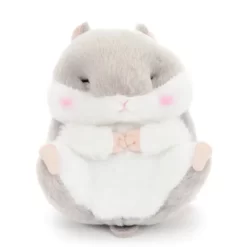 Coroham Coron Hamster Plush Collection (Standard)