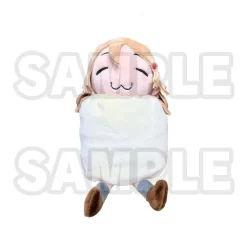 Love Live! Nijigasaki High School Idol Club Nijigasaki High School Store Kanata Konoe Nijigaku Teru-Teru Mascot