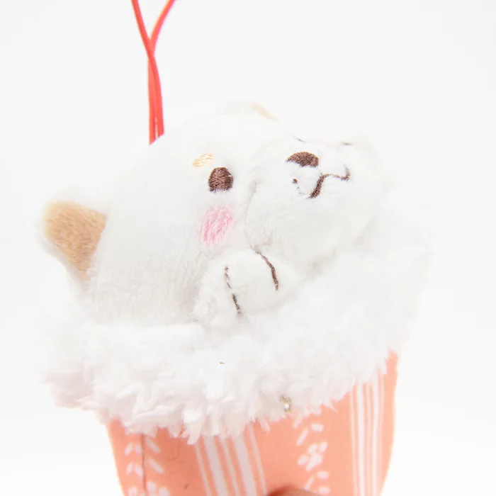 Chuken Mochi Shiba Hoka Hoka Plush Collection (Palm-Size) - Image 11