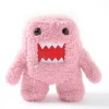 Domo Small Pink Plush