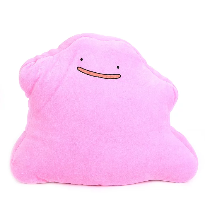 Pokémon 12" Ditto Plush