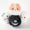 Pometan & Friends Dog Plush Collection (Standard)