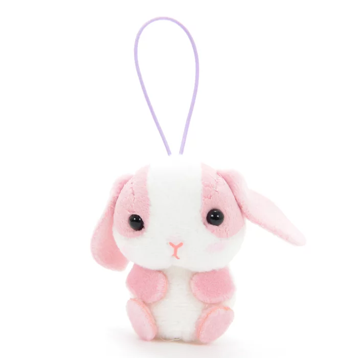 Puchimaru All-Stars Animal Plush Collection - Image 8