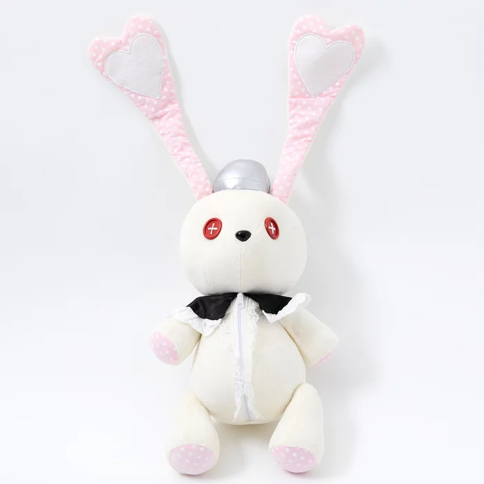 Usano Mimi Plush Doll - Image 4