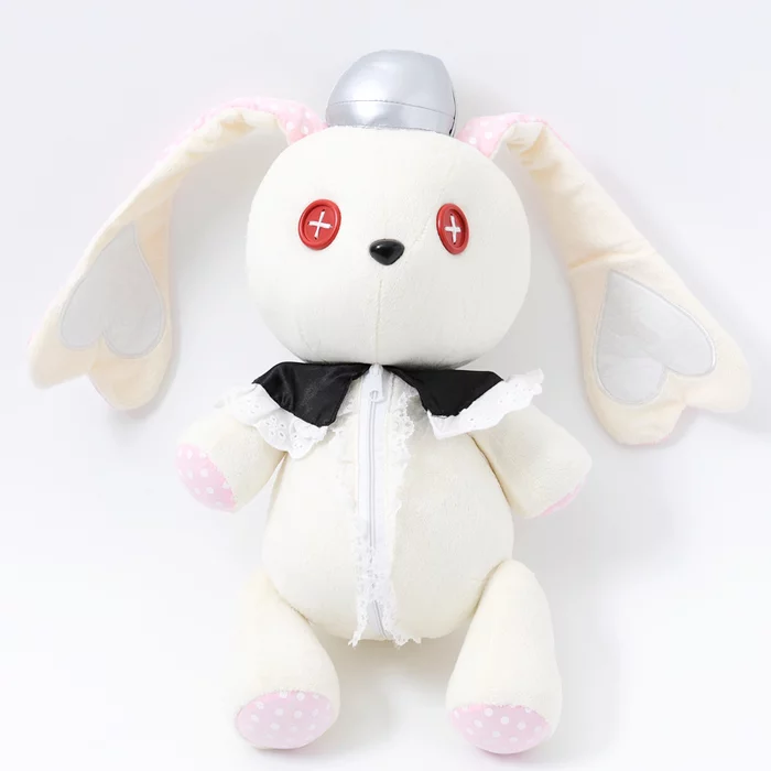 Usano Mimi Plush Doll