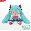 Hatsune Miku: Magical Mirai 2019 Ver. Fluffy Plush (L)