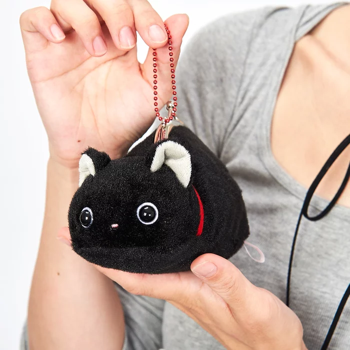 Tsuchineko Gamaguchi Coin Pouches - Image 20