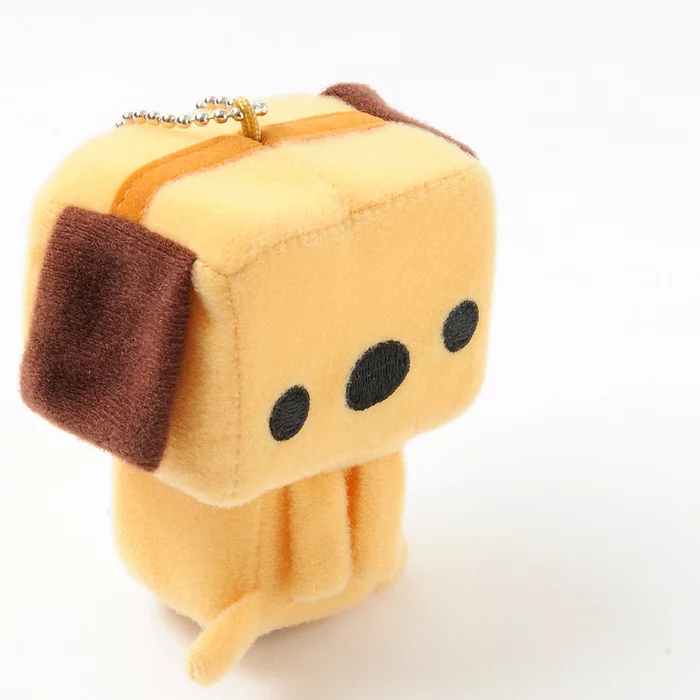 Hakoinu Plush Charms - Image 19
