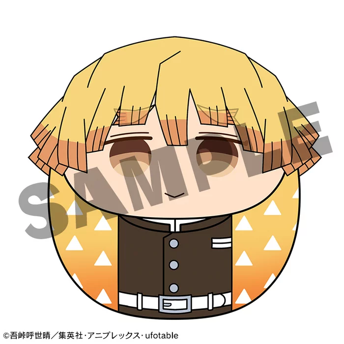 Demon Slayer: Kimetsu No Yaiba Korokotto Vol. 1 Box Set - Image 2