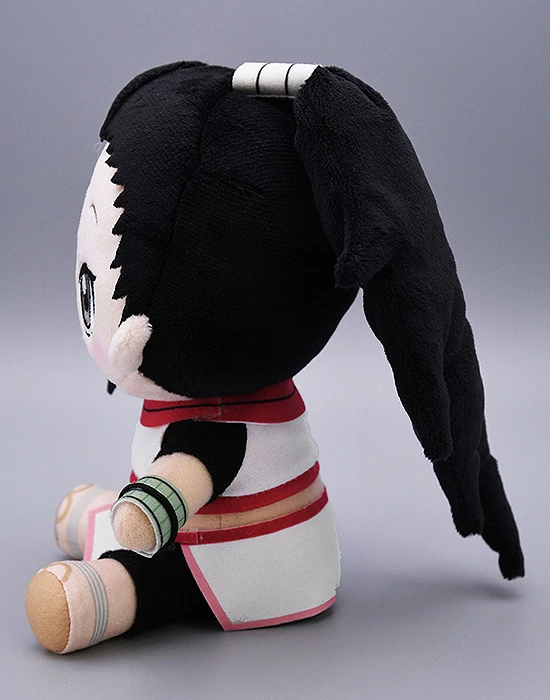 GOOD SMILE COMPANY In The Heart Of Kunoichi Tsubaki Plushie - Image 4