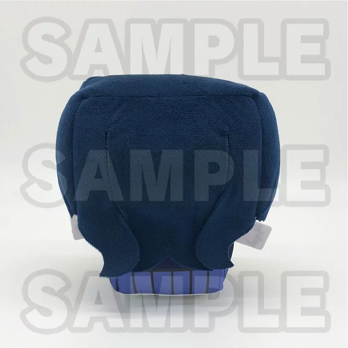 Love Live! Nijigasaki High School Idol Club Nijigasaki High School Store NijiGaku Box Plush Doll - Image 19