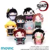 Demon Slayer: Kimetsu No Yaiba Mini Mame-Mate Plush Keychain Collection Vol. 1