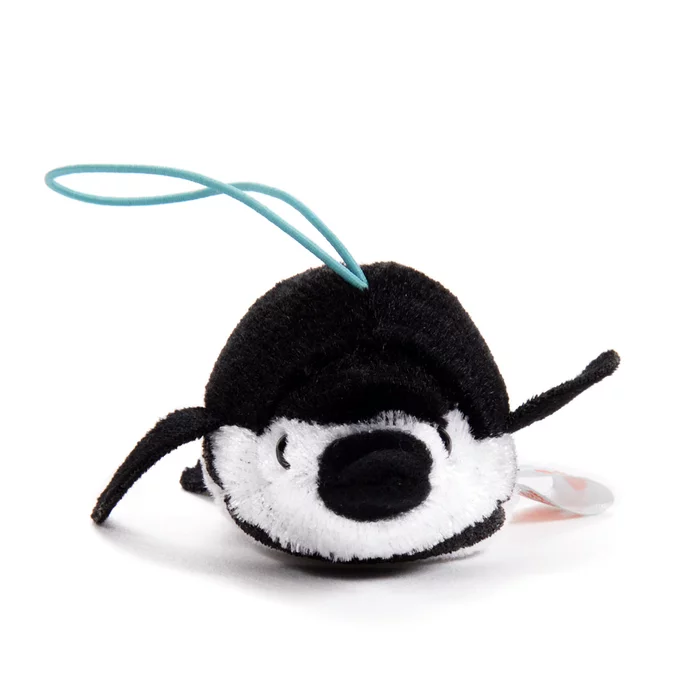Puchimaru Aquarium Animal Plush Collection (Mini Strap) - Image 4